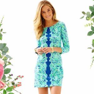 Lilly Pulitzer Marlowe Dress in Koala Print